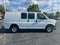 2024 GMC Savana 2500 Work Van