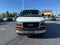 2024 GMC Savana 2500 Work Van