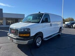 2024 GMC Savana 2500 Work Van