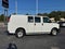 2024 GMC Savana 2500 Work Van