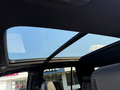2025 Cadillac Escalade Premium Luxury