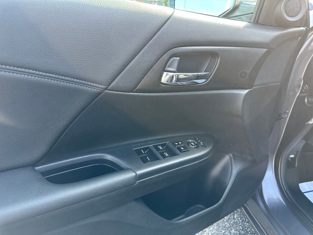 2014 Honda Accord Hybrid Base