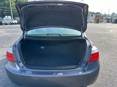 2014 Honda Accord Hybrid Base