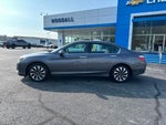 2014 Honda Accord Hybrid Base