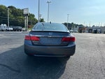 2014 Honda Accord Hybrid Base