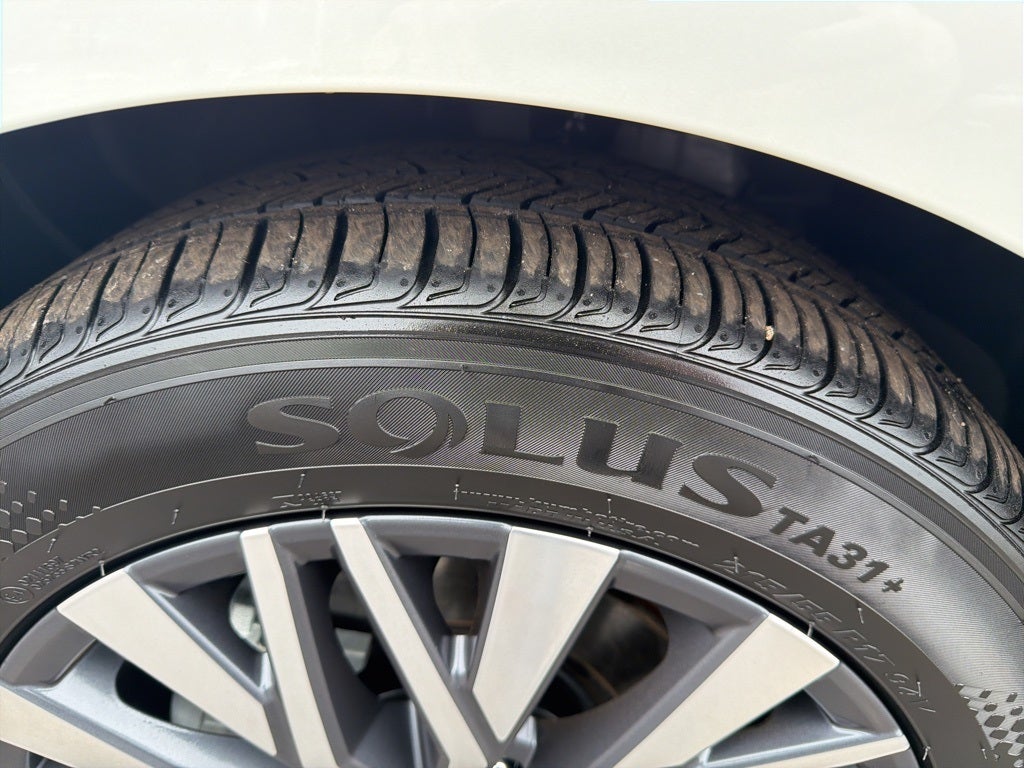 2025 Nissan Altima 2.5 SV SV PREMIUM PACKAGE