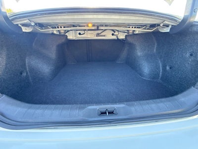 2019 Nissan Altima 2.5 Platinum