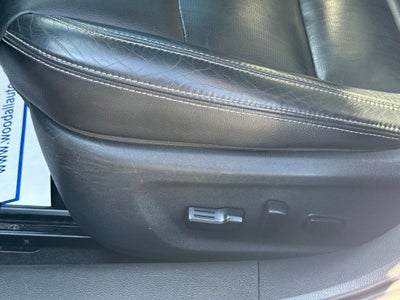 2019 Nissan Altima 2.5 Platinum