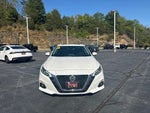 2019 Nissan Altima 2.5 Platinum