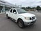 2016 Nissan Frontier SL