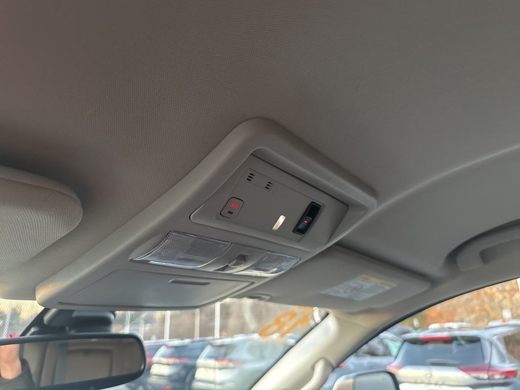 2018 Nissan Titan XD Platinum Reserve