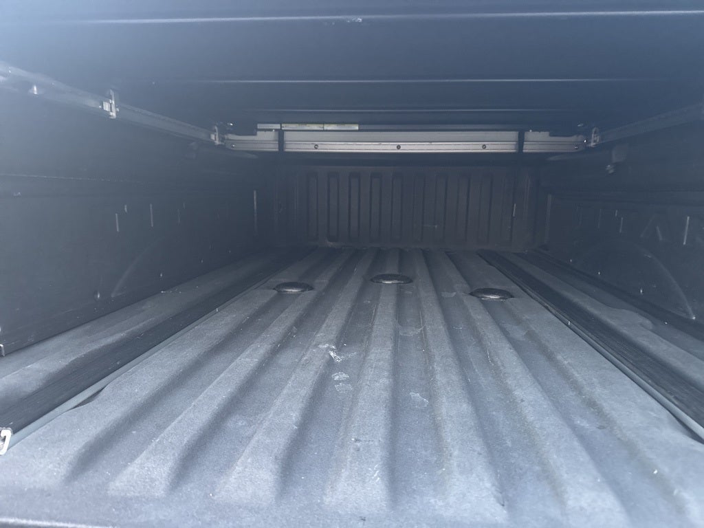 2018 Nissan Titan XD Platinum Reserve