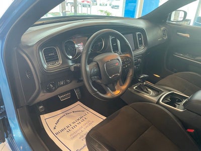 2023 Dodge Charger R/T Scat Pack