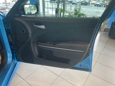 2023 Dodge Charger R/T Scat Pack