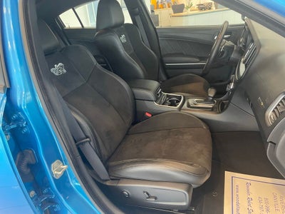 2023 Dodge Charger R/T Scat Pack
