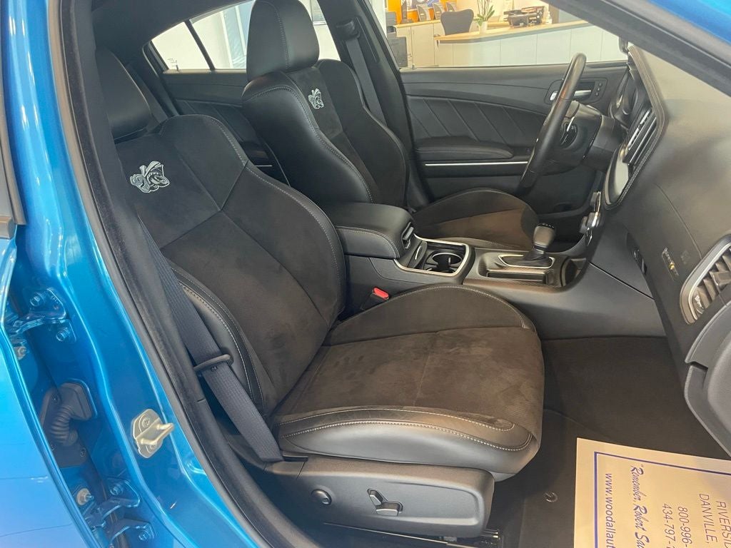 2023 Dodge Charger R/T Scat Pack