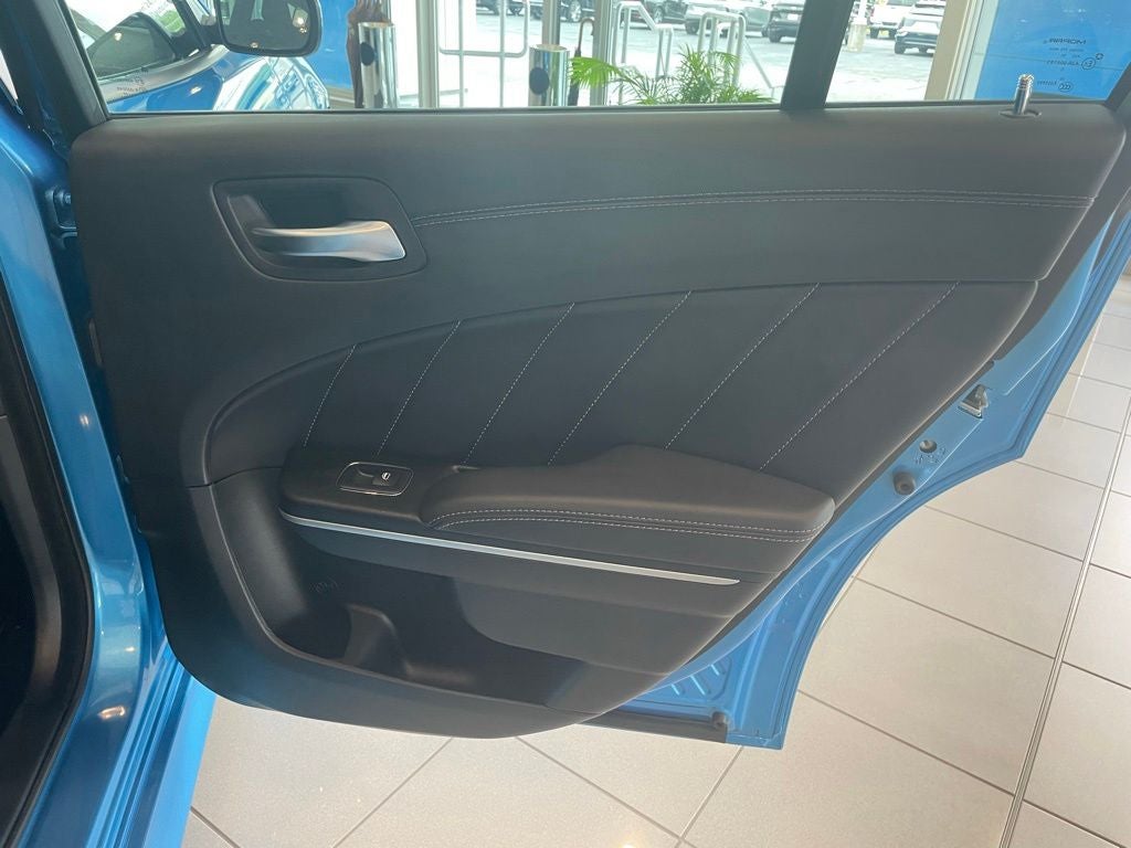 2023 Dodge Charger R/T Scat Pack