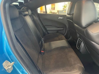 2023 Dodge Charger R/T Scat Pack