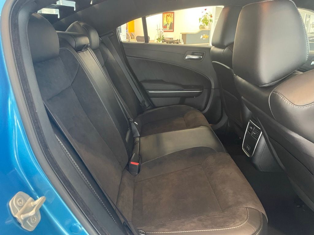 2023 Dodge Charger R/T Scat Pack