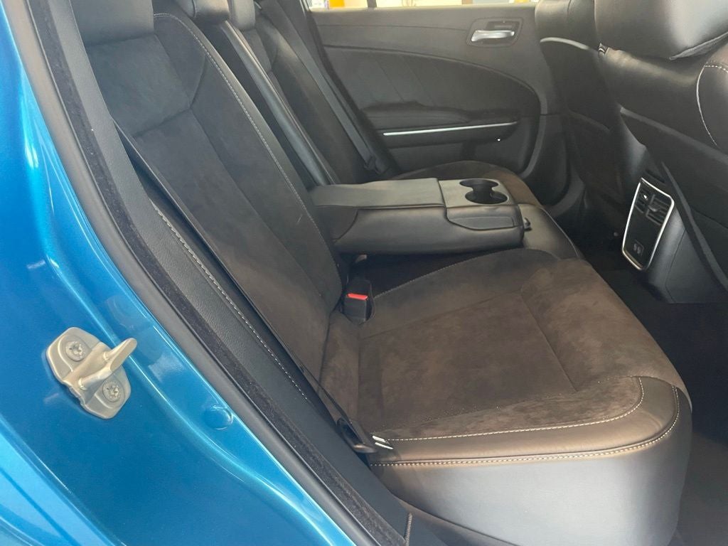 2023 Dodge Charger R/T Scat Pack