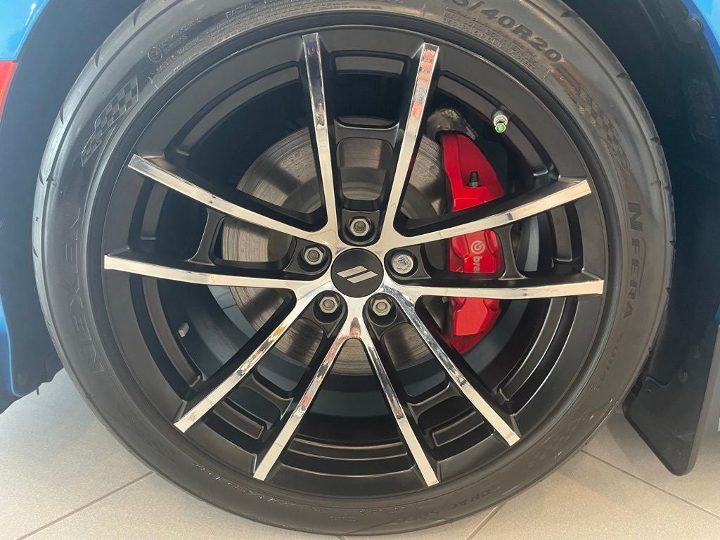 2023 Dodge Charger R/T Scat Pack