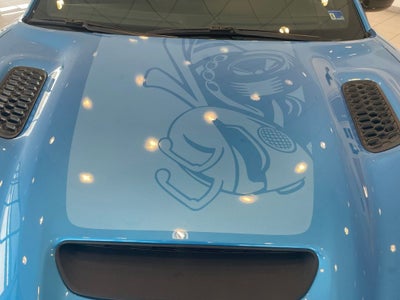 2023 Dodge Charger R/T Scat Pack