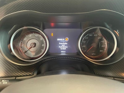 2023 Dodge Charger R/T Scat Pack