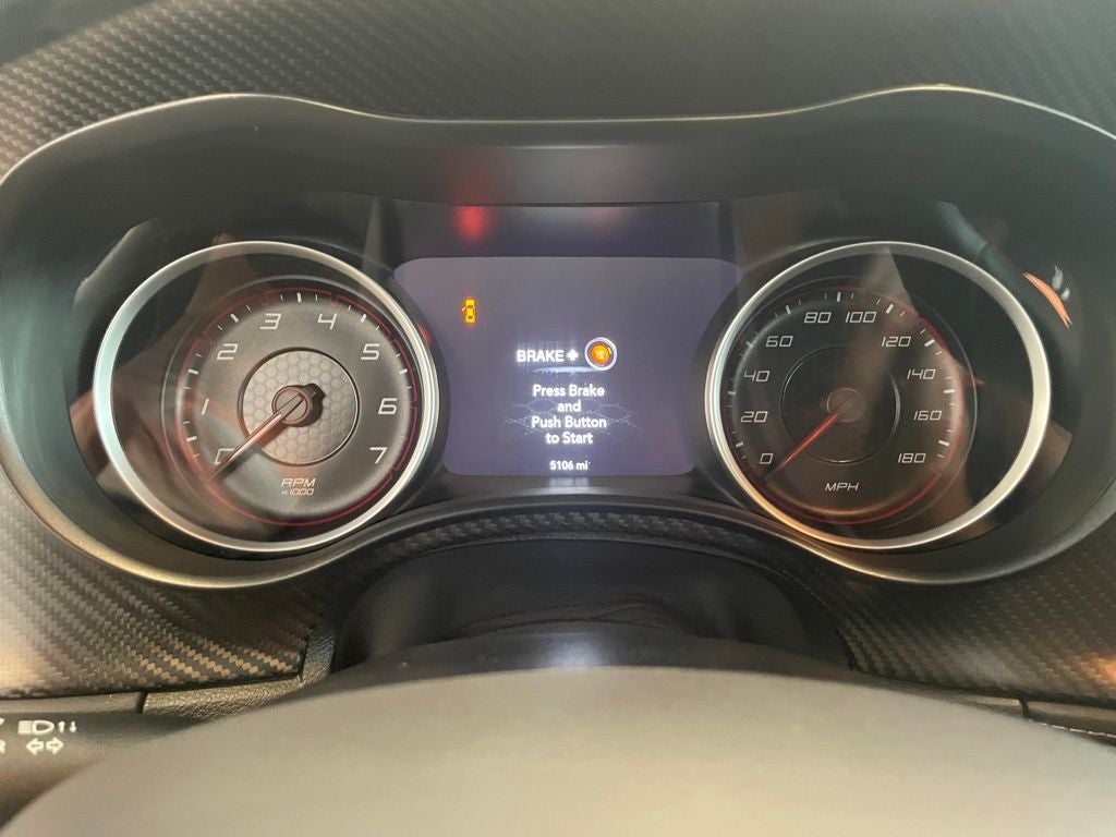 2023 Dodge Charger R/T Scat Pack