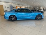 2023 Dodge Charger R/T Scat Pack