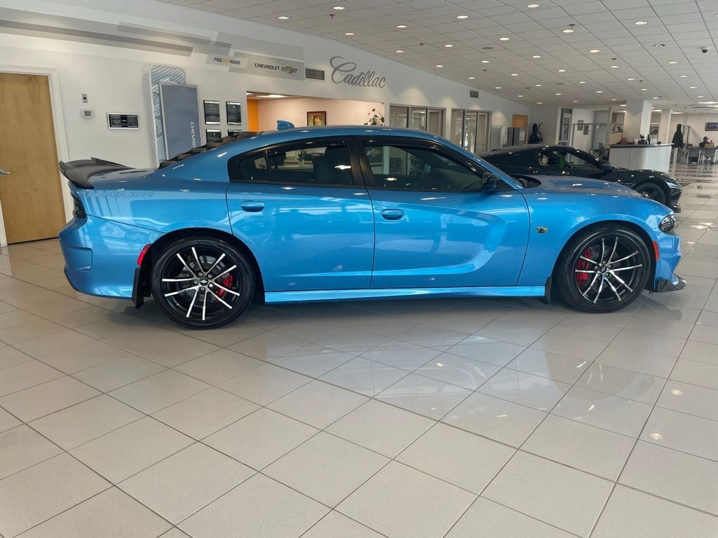 2023 Dodge Charger R/T Scat Pack