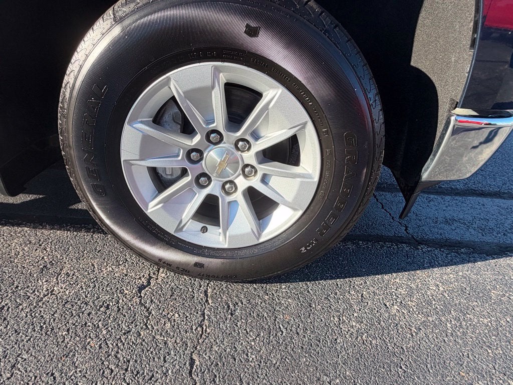 2023 Chevrolet Silverado 1500 LT LT1