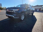 2023 Chevrolet Silverado 1500 LT LT1