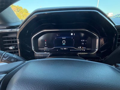 2023 Chevrolet Silverado 1500 LT LT1