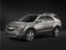 2011 Chevrolet Equinox LT 1LT