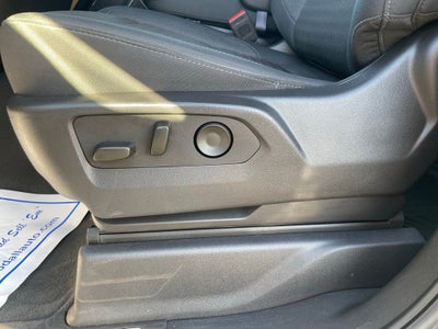 2025 Chevrolet Silverado 1500 LT LT1