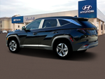2025 Hyundai TUCSON SEL Convenience AWD