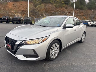 2023 Nissan Sentra S