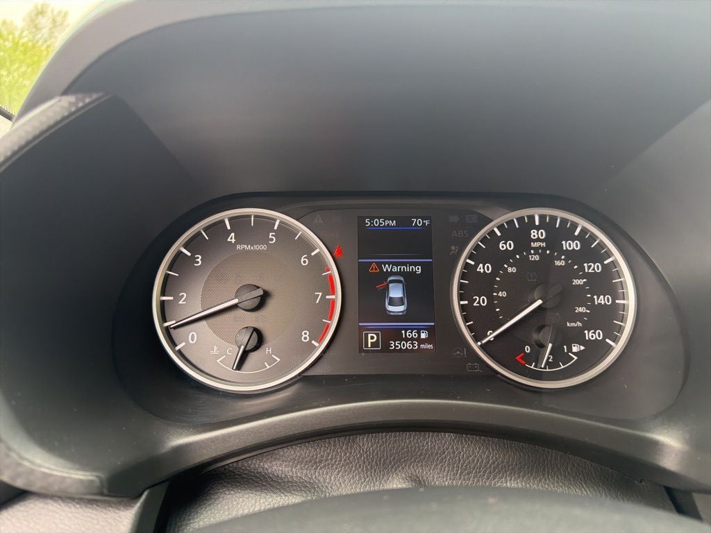 2023 Nissan Sentra S