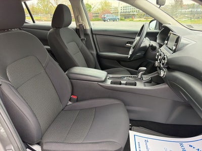 2023 Nissan Sentra S