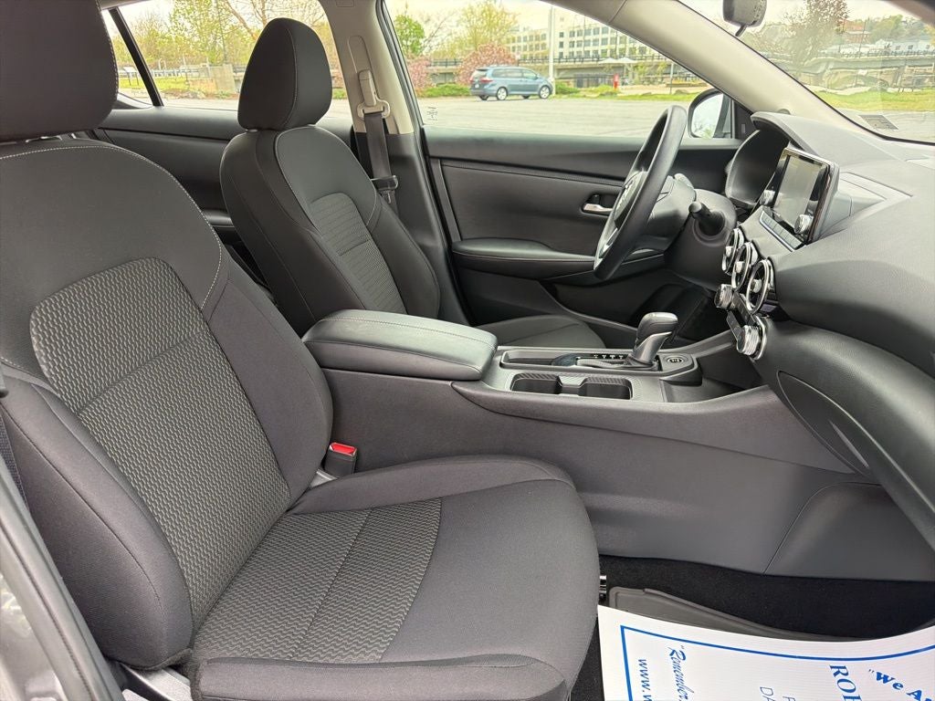 2023 Nissan Sentra S