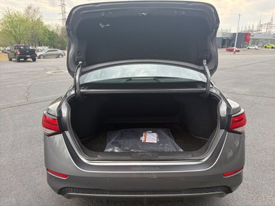 2023 Nissan Sentra S