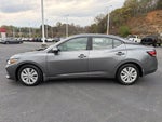 2023 Nissan Sentra S