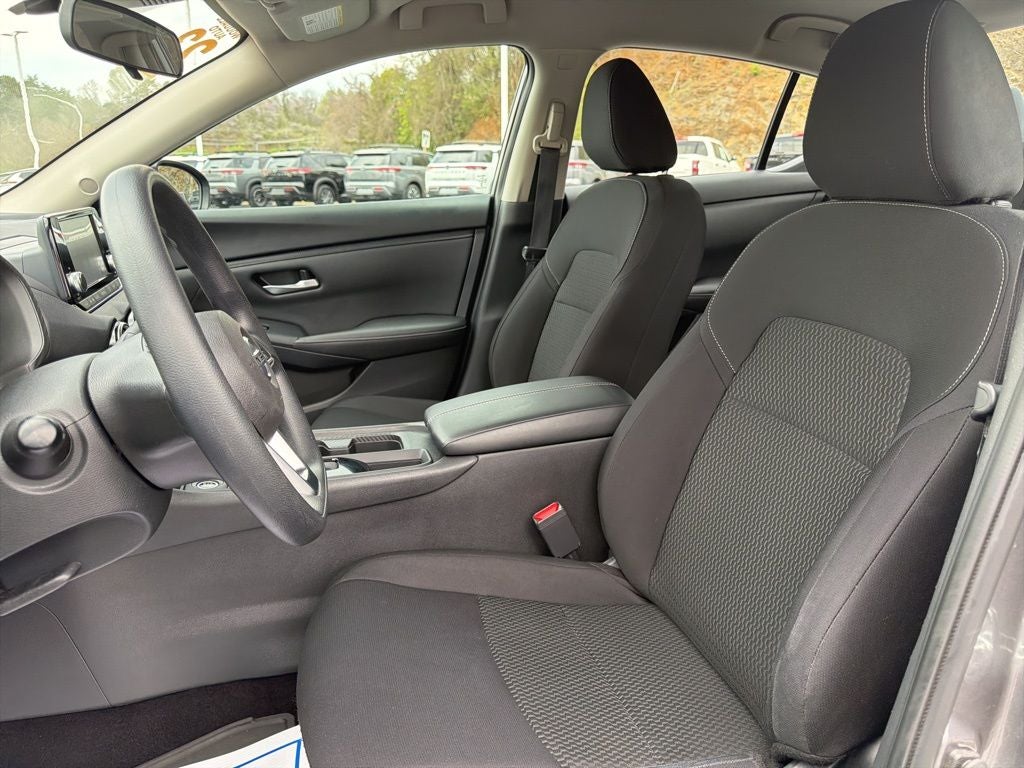 2023 Nissan Sentra S