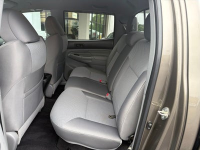 2014 Toyota Tacoma Base V6