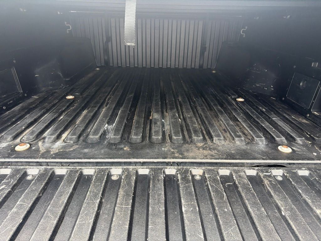 2014 Toyota Tacoma Base V6