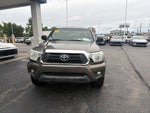 2014 Toyota Tacoma Base V6