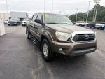 2014 Toyota Tacoma Base V6