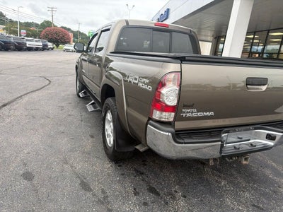 2014 Toyota Tacoma Base V6
