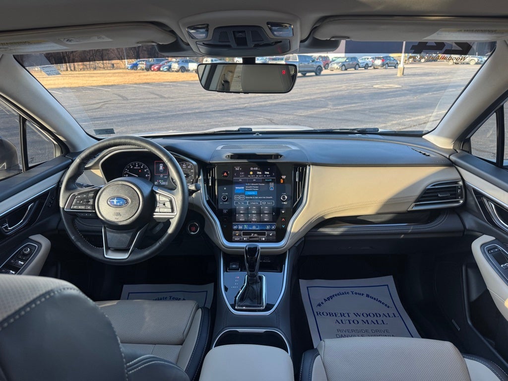 2024 Subaru Outback Limited