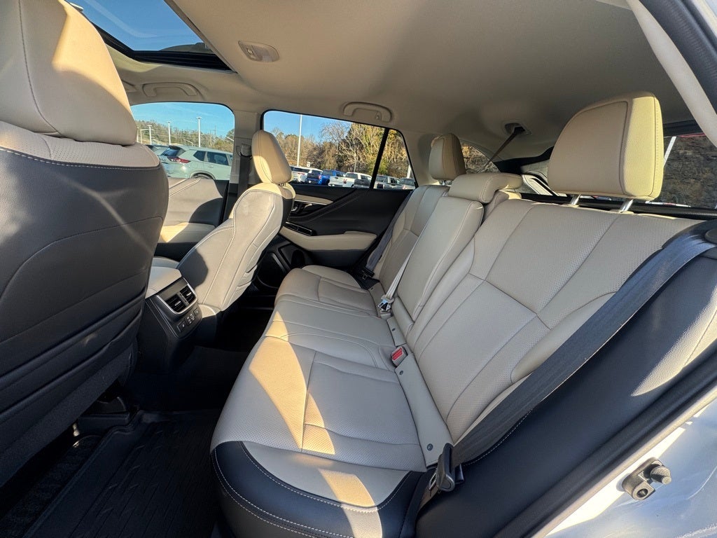 2024 Subaru Outback Limited